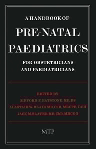 Handbook of Pre-Natal Paediatrics for Obstetricians and Pediatricians