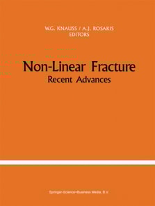 Non-Linear Fracture