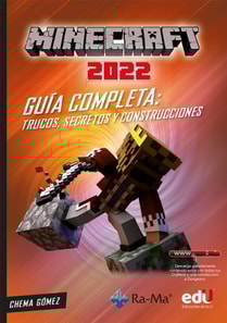 MINECRAFT 2022