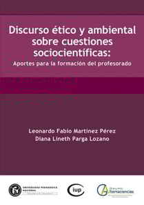 Discurso ético y ambiental sobre cuestiones sociocientíficas