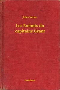 Les Enfants du capitaine Grant
