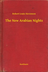 New Arabian Nights