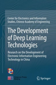 Development of Deep Learning Technologies