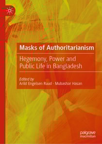 Masks of Authoritarianism