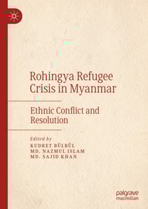 Rohingya Refugee Crisis in Myanmar