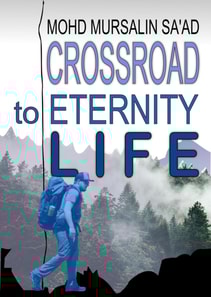 Crossroad to Eternity Life