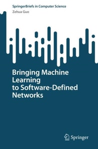Bringing Machine Learning to Software-Defined Networks