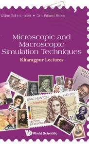 Microscopic And Macroscopic Simulation Techniques: Kharagpur Lectures