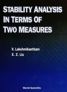 Stability Analysis In Terms Of Two Measures