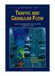 Traffic And Granular Flow