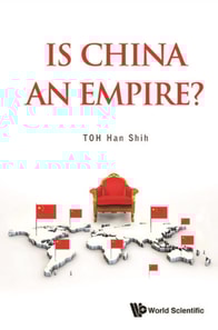 Is China An Empire?