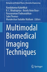 Multimodal Biomedical Imaging Techniques