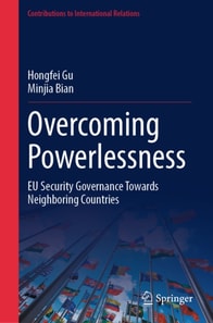 Overcoming Powerlessness