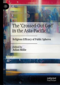 'Crossed-Out God' in the Asia-Pacific