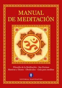 Manual de Meditación