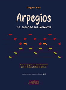 Arpegios