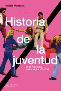 Historia de la juventud en la Argentina de los siglos XX y XXI