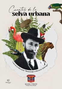 Cuentos de la selva urbana