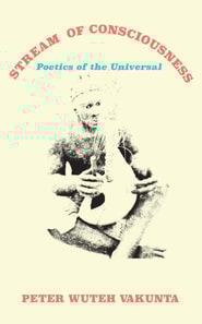 Stream  of Consciousness: Poetics of the