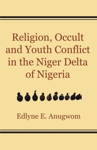 Religion, Occult and Youth Conflict in t