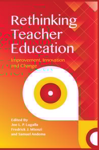 Lugalla: Rethinking Teacher Education