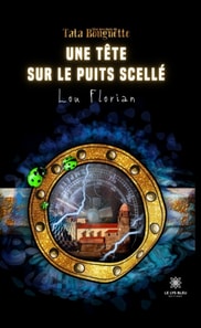 Une tete sur le puits scelle