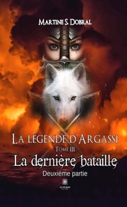 La legende d'Argassi - Tome 3