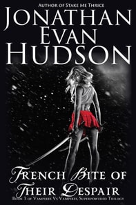 French Bite of Their Despair