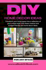 DIY Home Decor Ideas