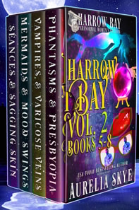Harrow Bay, Volume 2