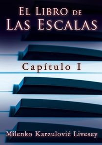 Capitulo 1, De El Libro De Las Escalas