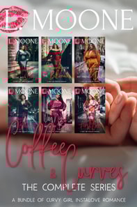 Coffee & Curves (A Bundle of Steamy Instalove Romance)