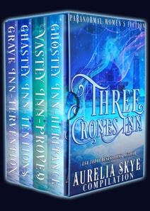 Three Crones Inn Compilation