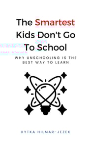 Smartest Kids Don't Go To School