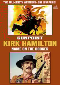 Gunpoint / Name on the Dodger