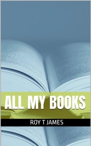 All My Books