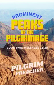 Prominent Peaks of the Pilgrimage 2