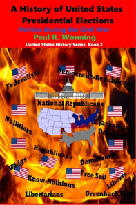 Political Parties and the Presidents -  Book 2