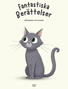 Fantastiska Berattelser pa Engelska och Svenska
