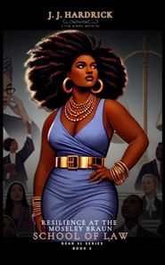 Resilience at Moseley Braun School of Law