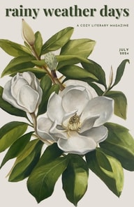 Cozy Literary Magazine