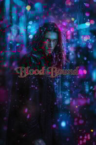 Blood Bound