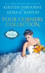 At the Altar: Four Corners Collection