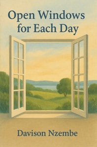 Open Windows for Each Day