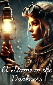 Flame in the Darkness