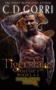 Tiger Tales Volume 2