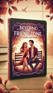 Beyond The Friendzone:A How To guide To Turn Your Friendship Into Romance