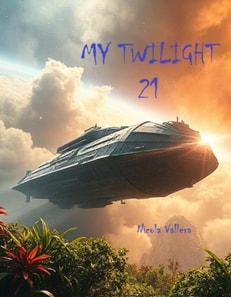 My Twilight 21