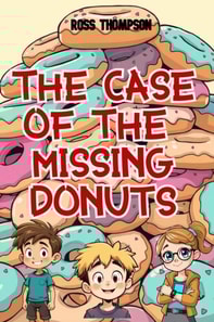 Case of the Missing Donuts