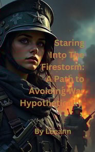 Staring Into The Firestorm: A Path to Avoiding War Hypothetically